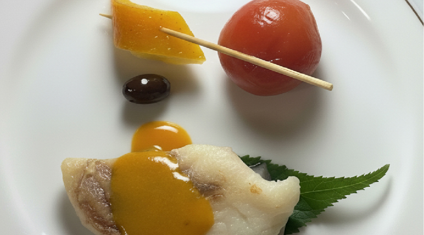 和食みやした コース料理